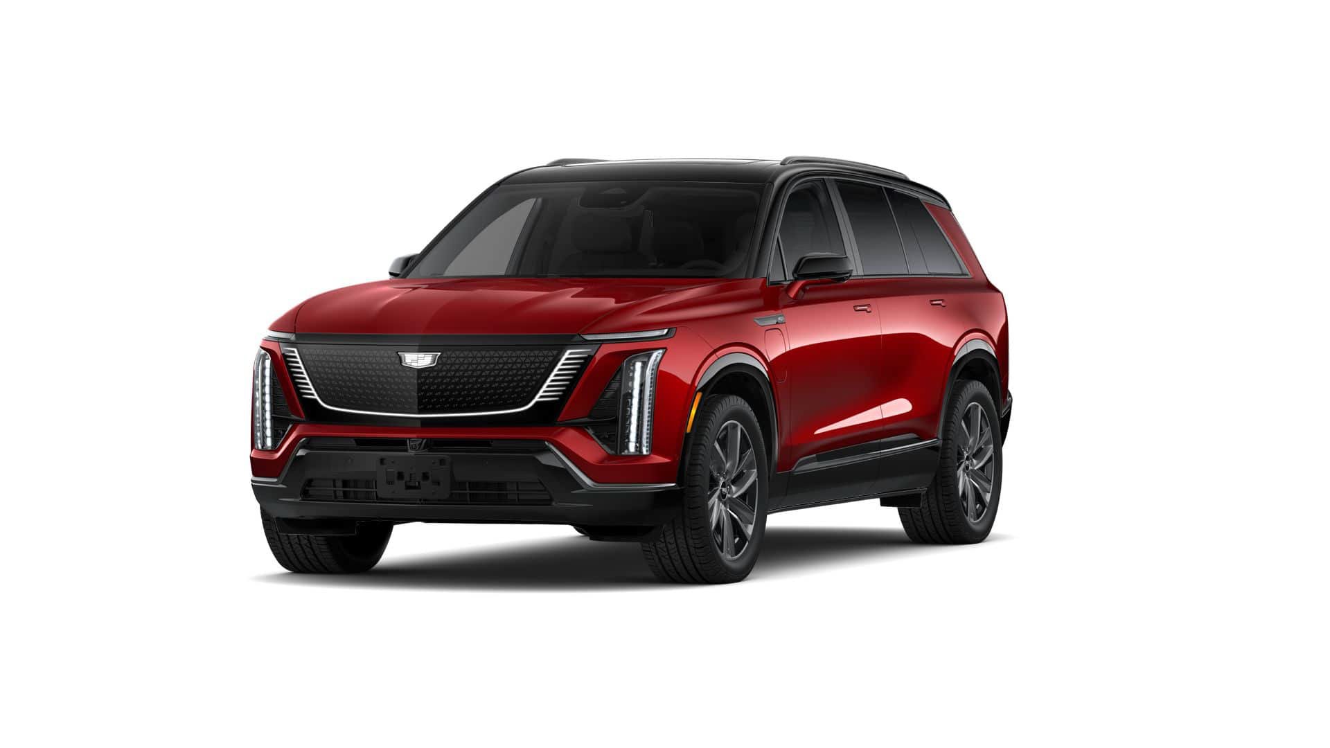 New 2027 Cadillac Vistiq Sport AWD/4WD image 25