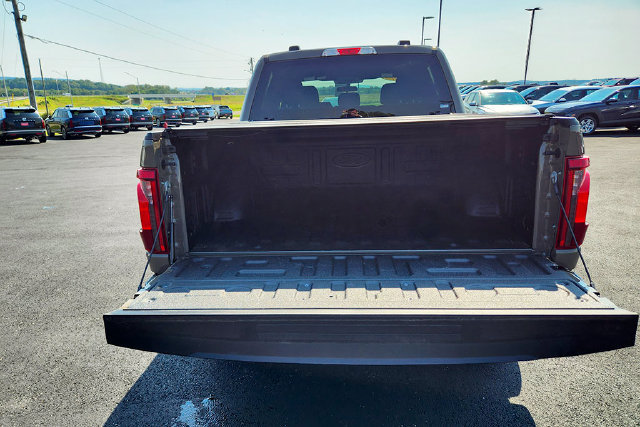 Used 2025 Ford F150 STX w/ Equipment Group 201A FX4 AWD/4WD image 29