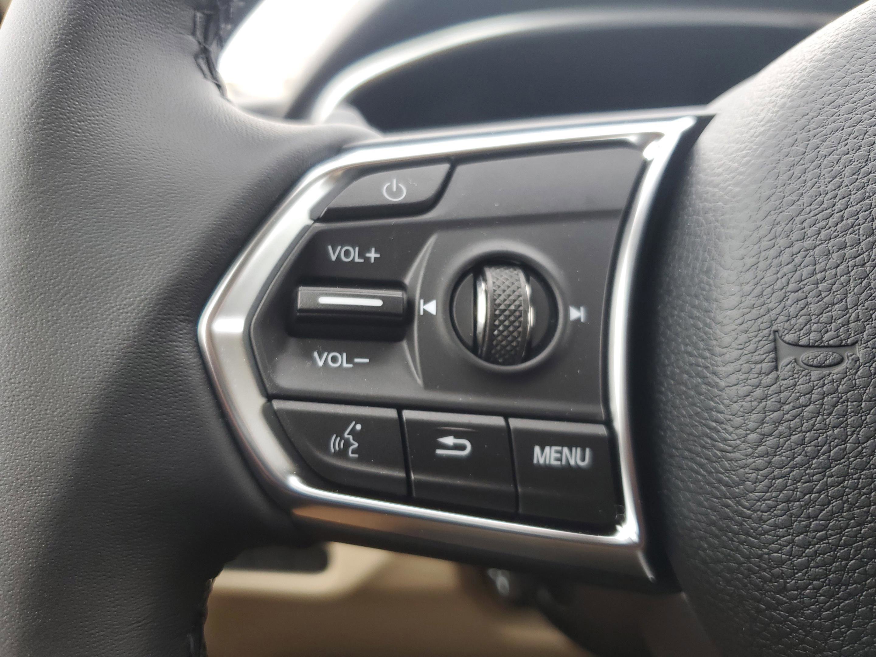 New 2026 Acura MDX SH-AWD w/ Technology Package image 26