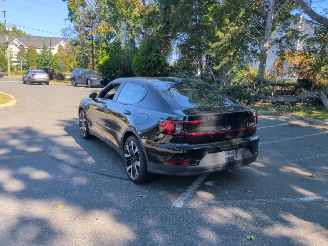 Used 2024 Polestar Polestar 2 AWD/4WD image 11