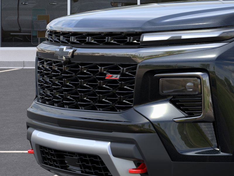 New 2026 Chevrolet Traverse Z71 w/ LPO, Floor Liner Package image 37