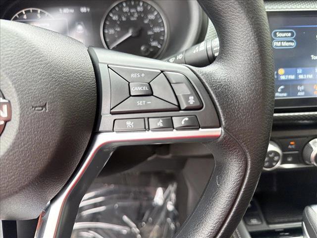 Used 2024 Nissan Kicks SV FWD image 15