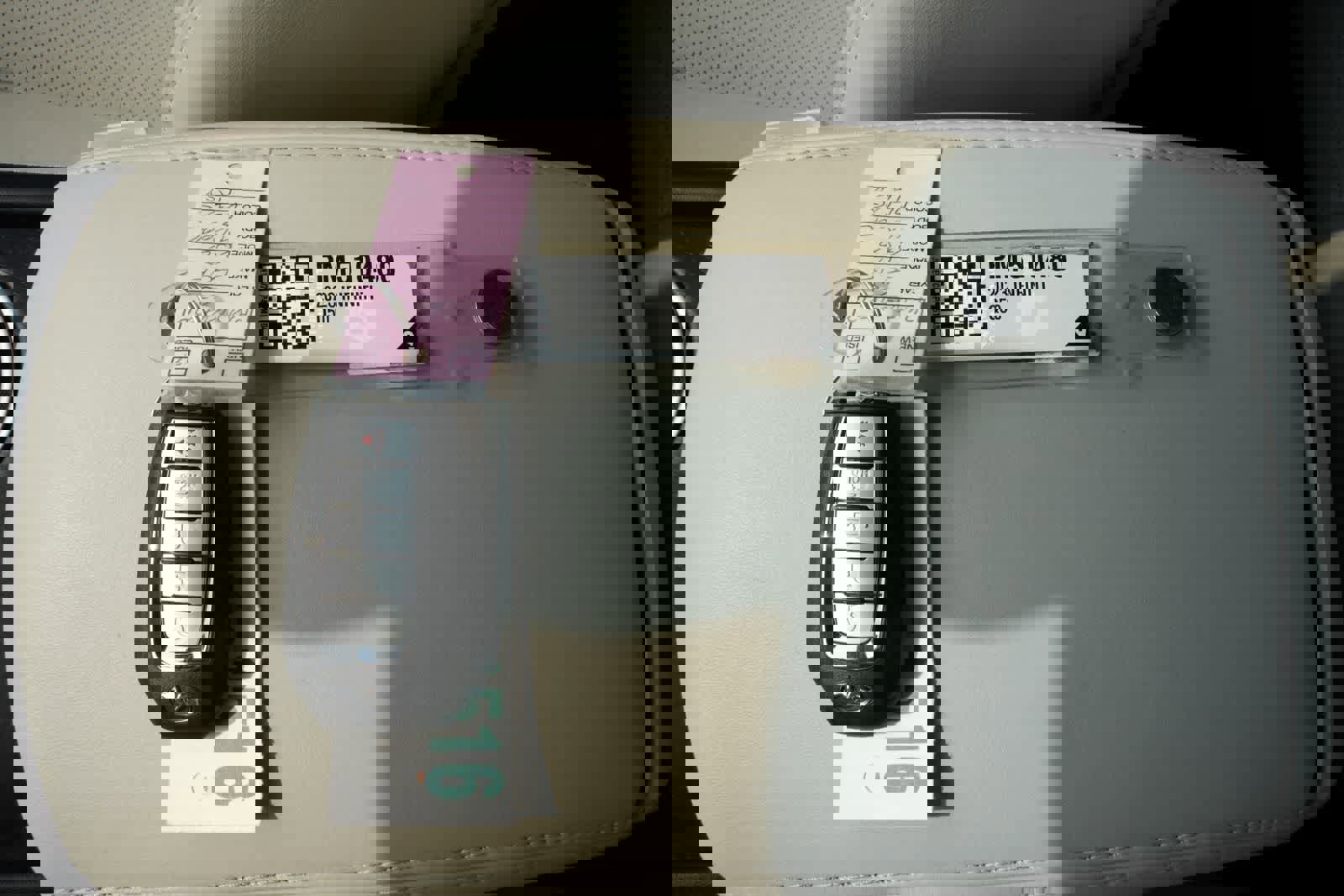 Certified 2023 INFINITI Q50 Sensory image 27