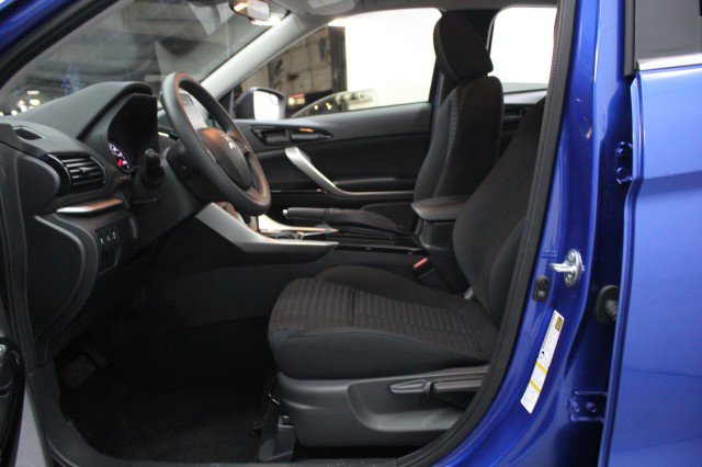 New 2026 Mitsubishi Eclipse Cross LE AWD/4WD image 6