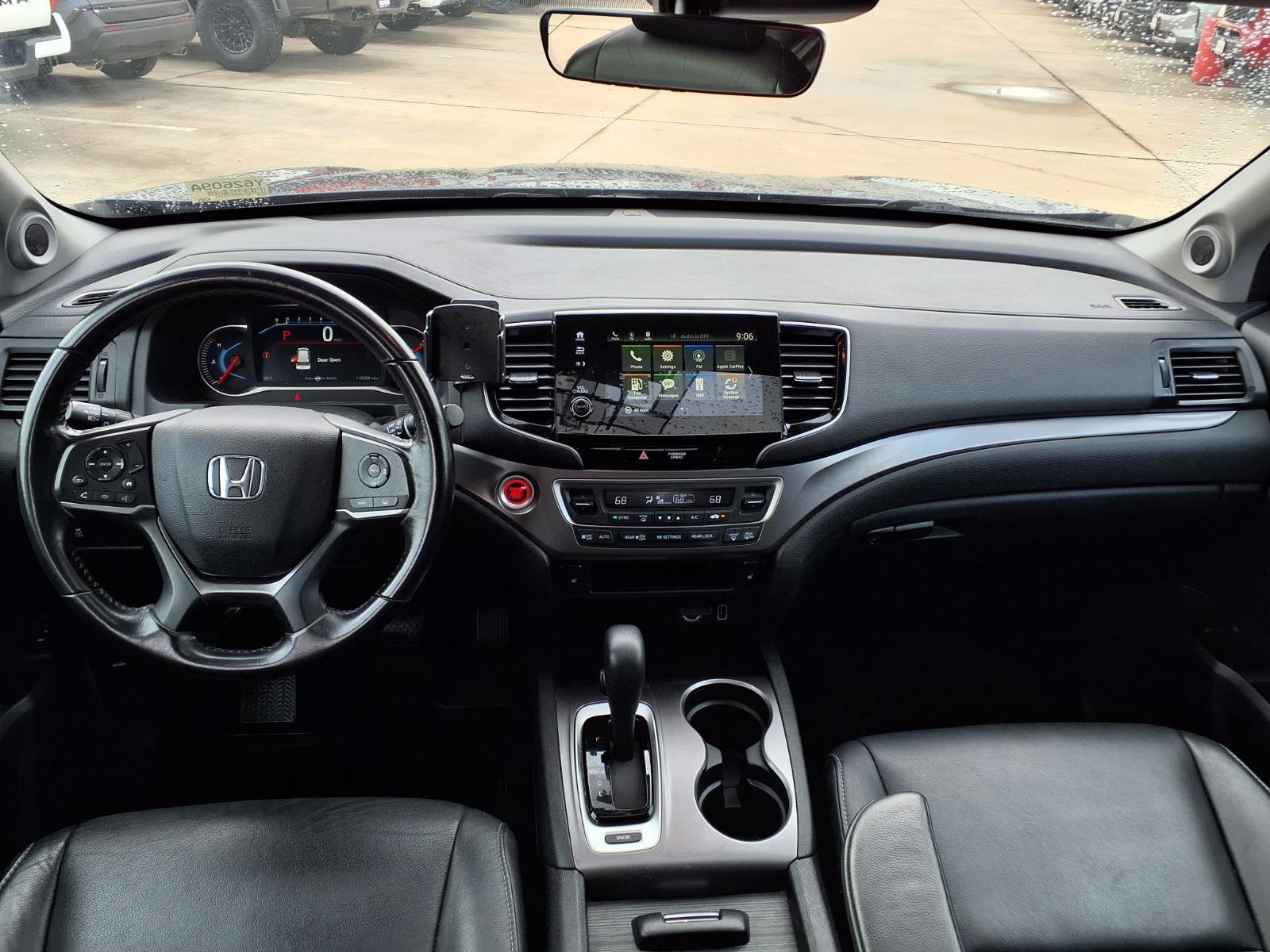 Used 2019 Honda Pilot EX-L image 10