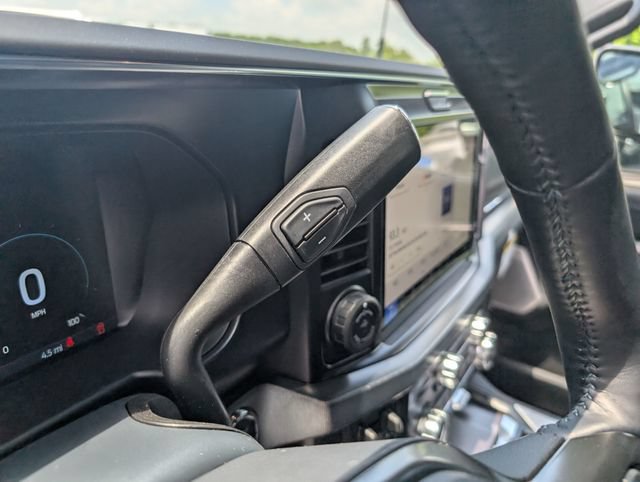 New 2026 Ford F250 Platinum AWD/4WD image 22