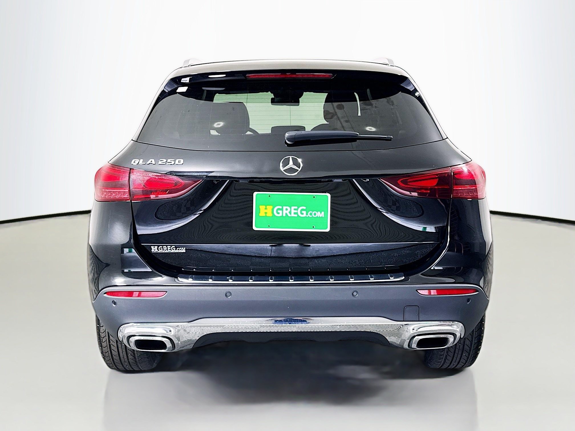 Used 2025 Mercedes-Benz GLA 250 image 8