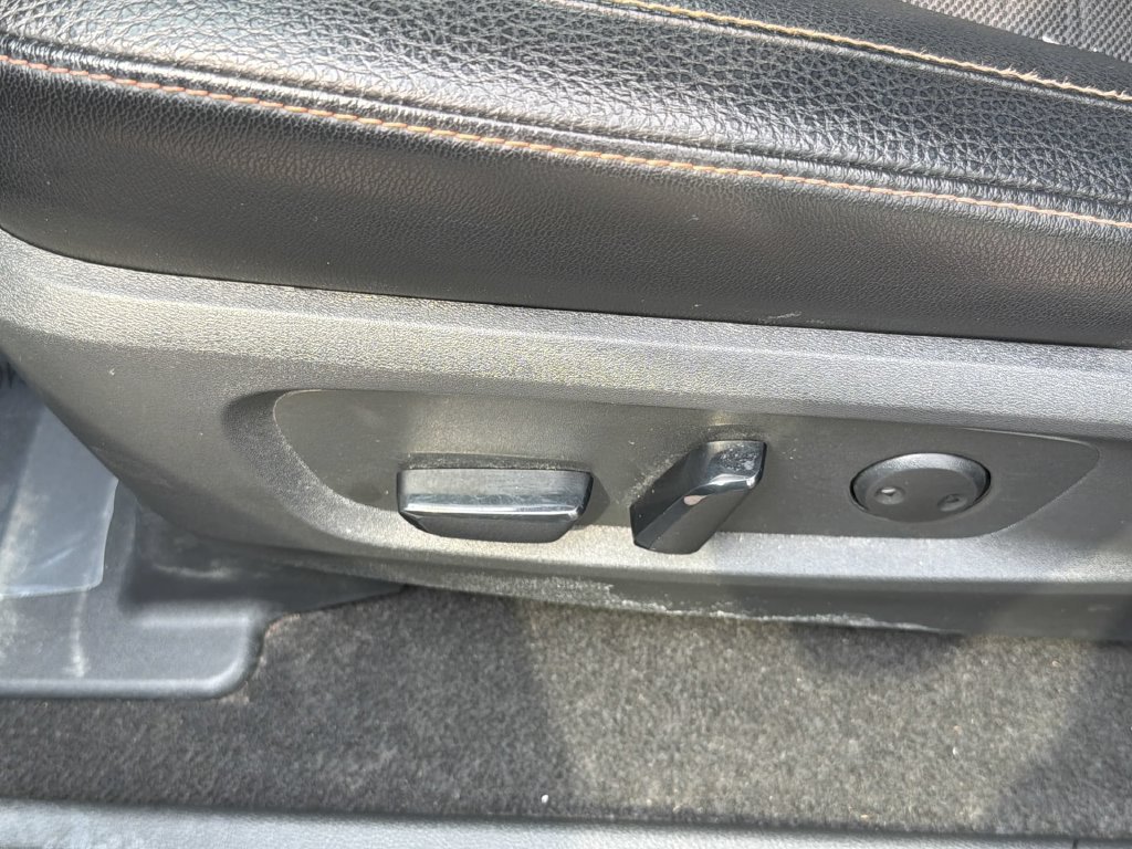 Certified 2023 Nissan Pathfinder Rock Creek AWD/4WD image 14