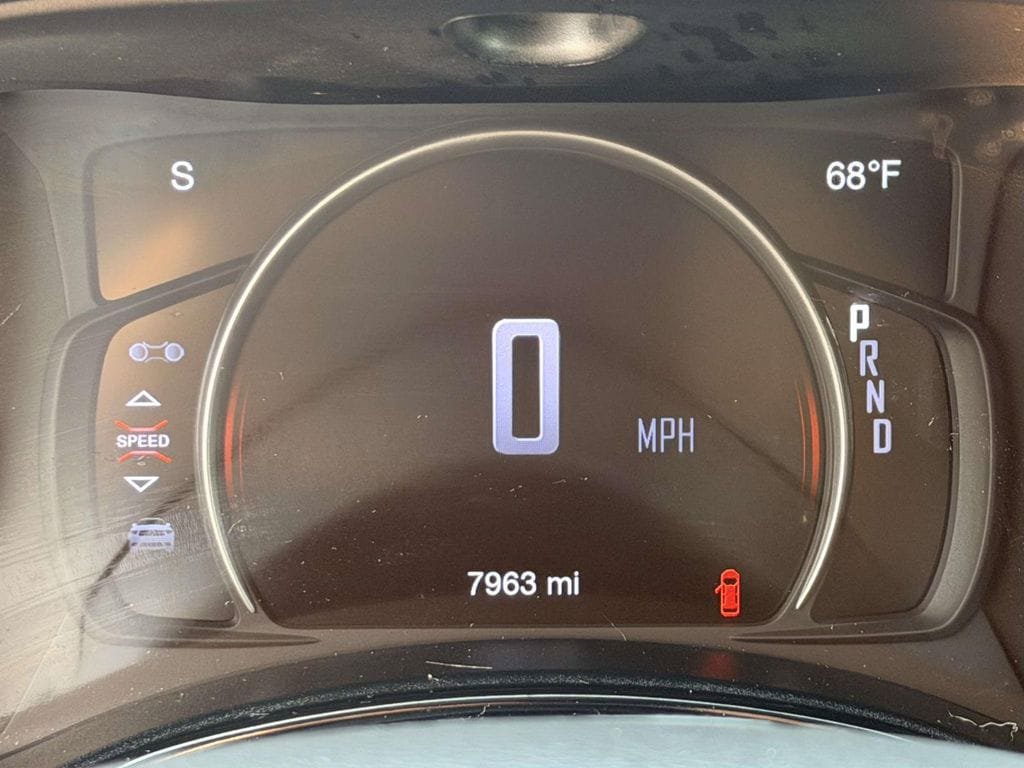 Used 2024 Dodge Durango GT w/ Blacktop Package AWD/4WD image 25