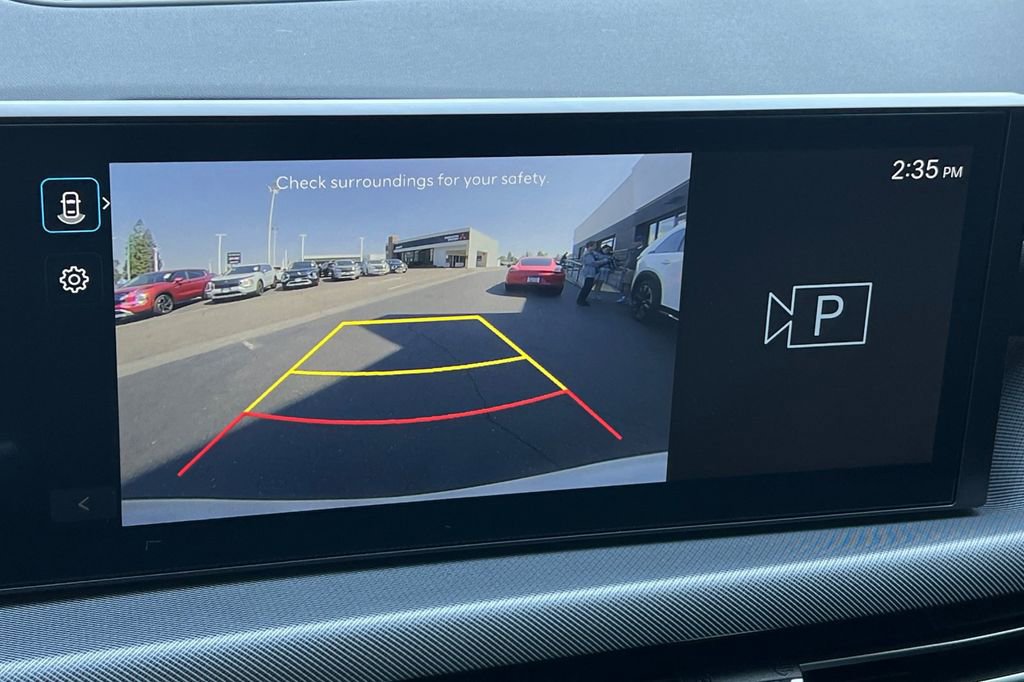 Used 2024 Hyundai Sonata SEL image 22