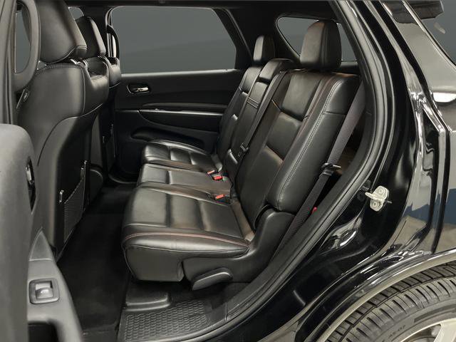Certified 2024 Dodge Durango GT image 29