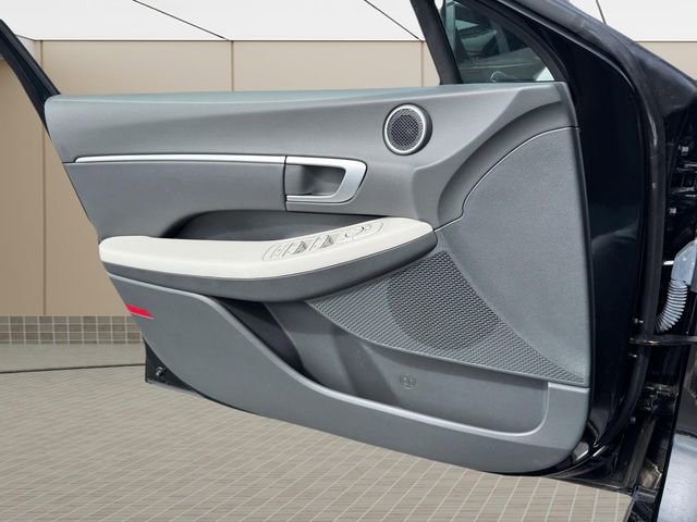 New 2025 Hyundai Sonata SEL FWD image 21