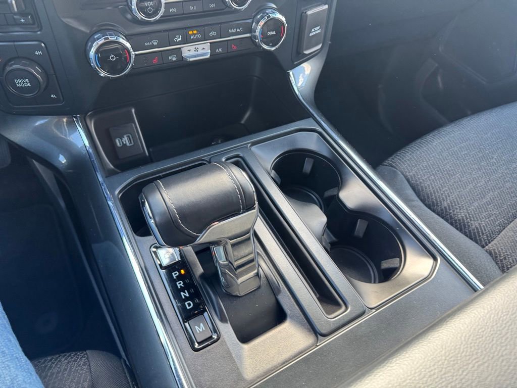 Certified 2022 Ford F150 XLT w/ Equipment Group 302A High image 19