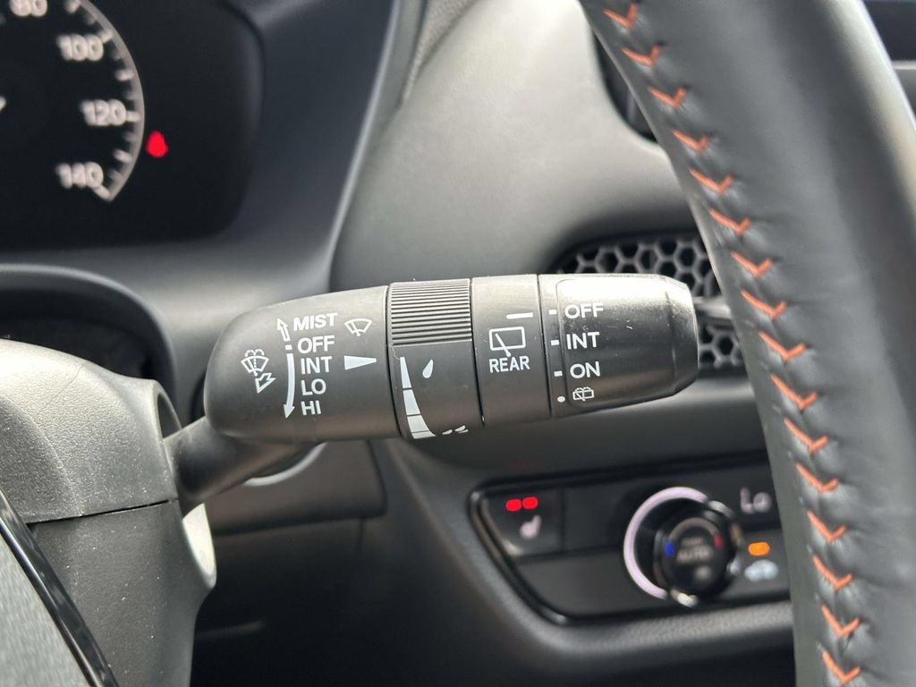 Certified 2023 Honda HR-V Sport image 20
