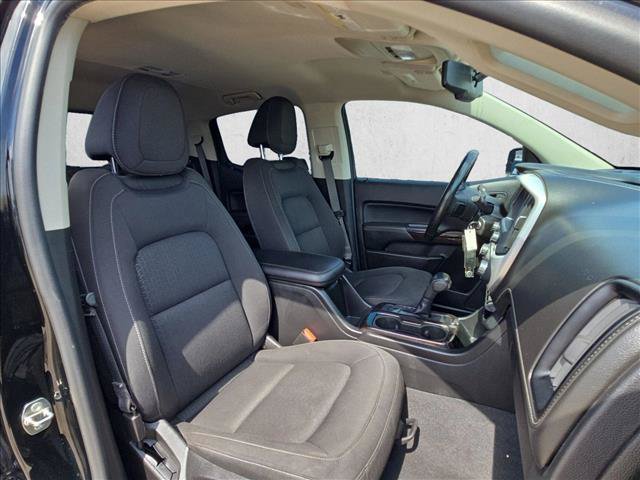 Used 2020 GMC Canyon SLE w/ Elevation Edition RWD image 18