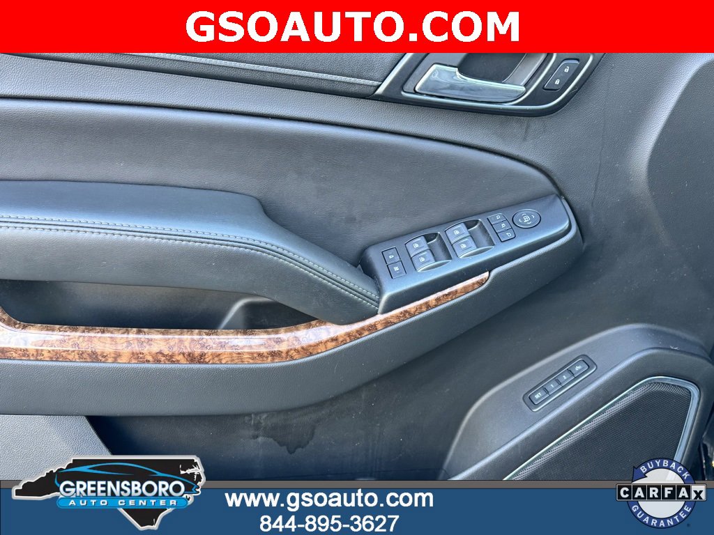 Used 2018 Chevrolet Suburban Premier image 27