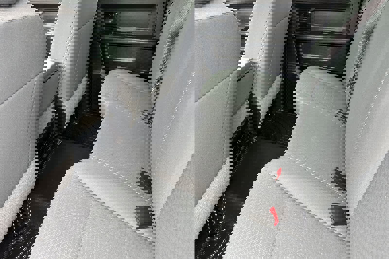 Used 2018 RAM 2500 Tradesman w/ Chrome Appearance Group image 4