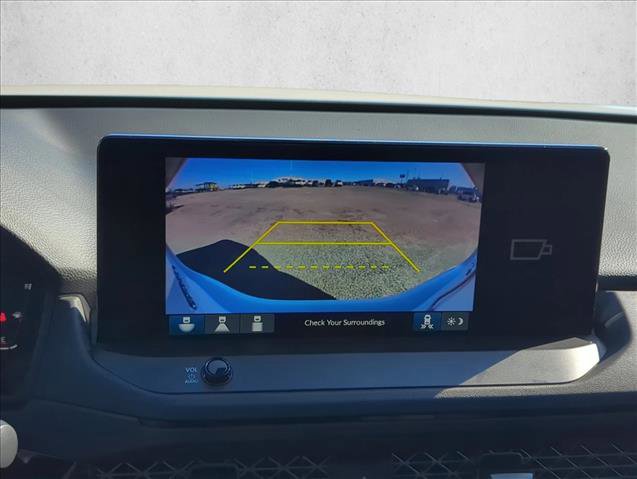 Certified 2025 Honda Accord Sport image 15