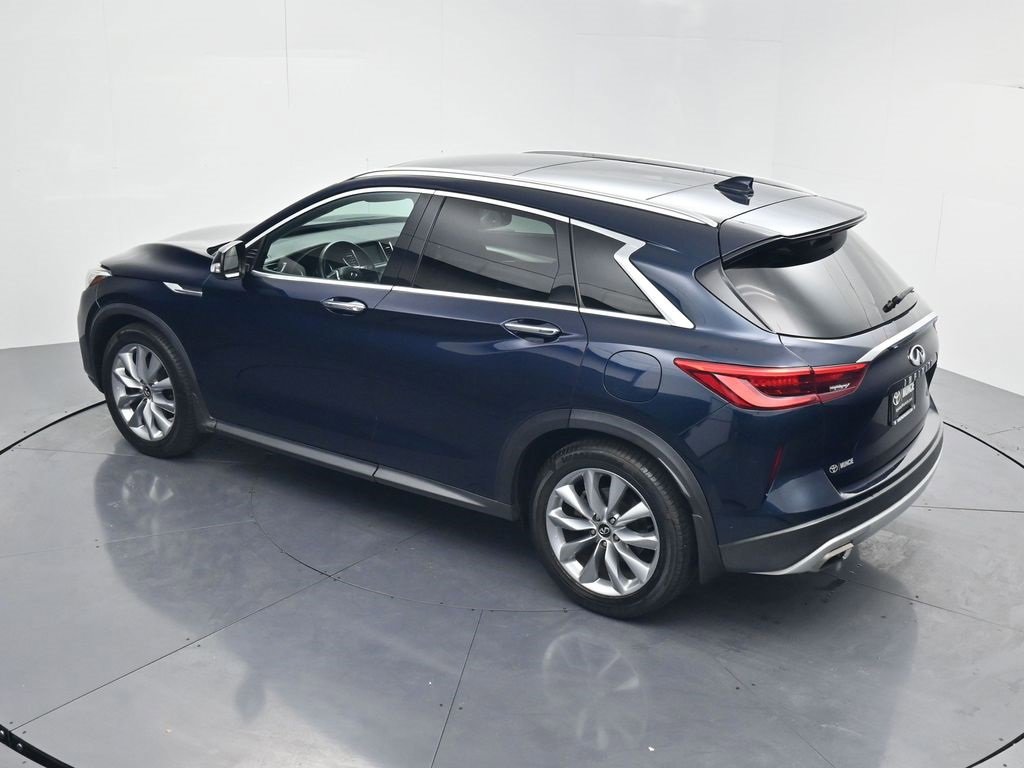 Used 2019 INFINITI QX50 Essential w/ Premium Audio Package image 62