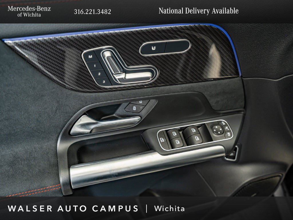 New 2026 Mercedes-Benz GLA 250 4MATIC image 18