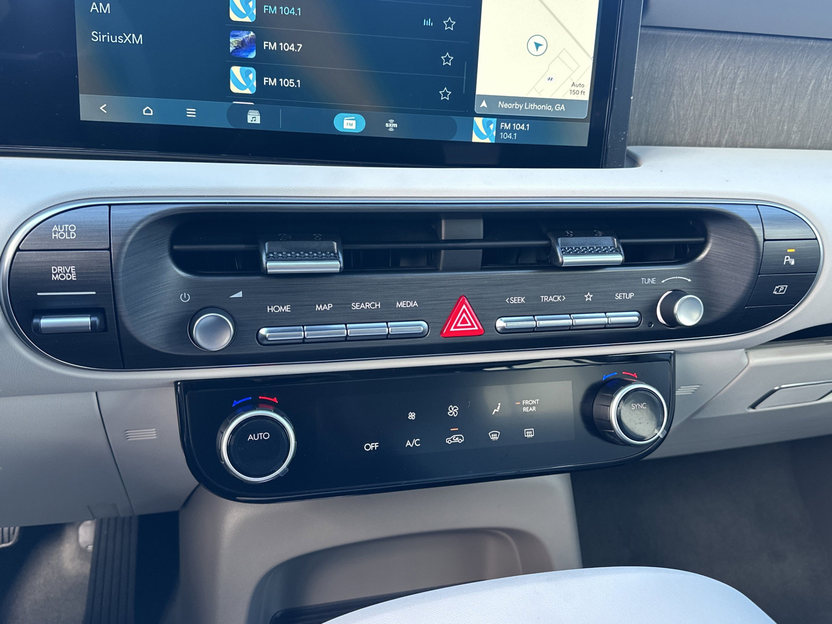 New 2026 Hyundai Palisade SE FWD image 11