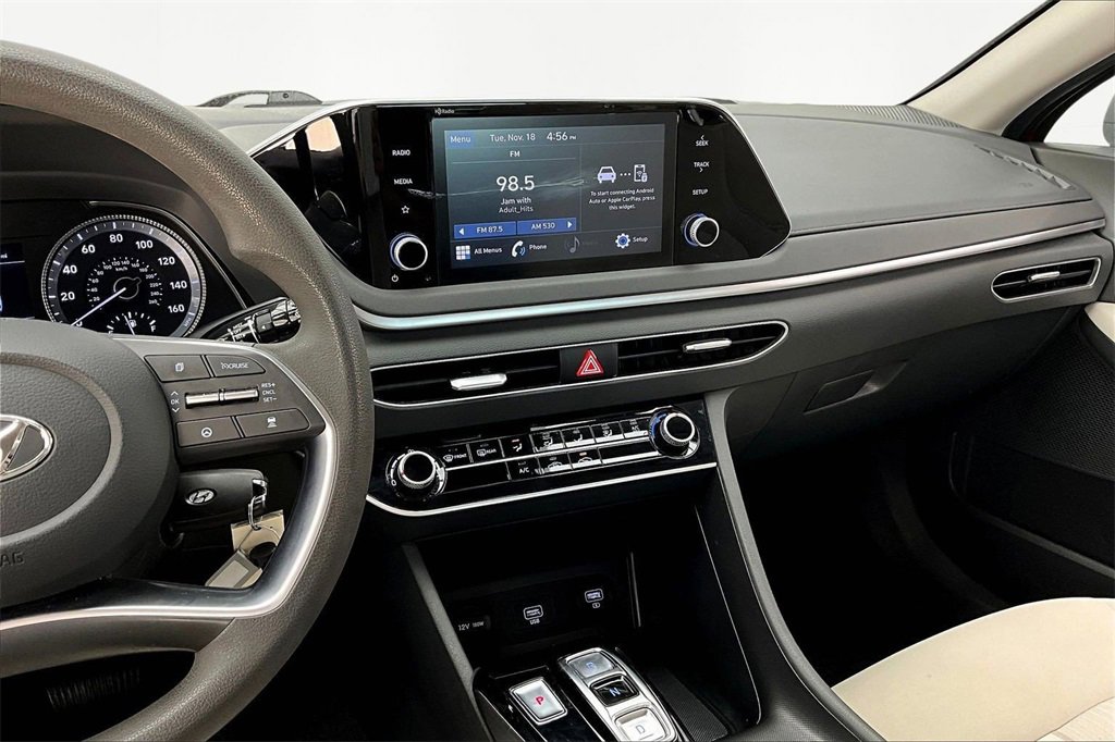 Used 2023 Hyundai Sonata SE image 6