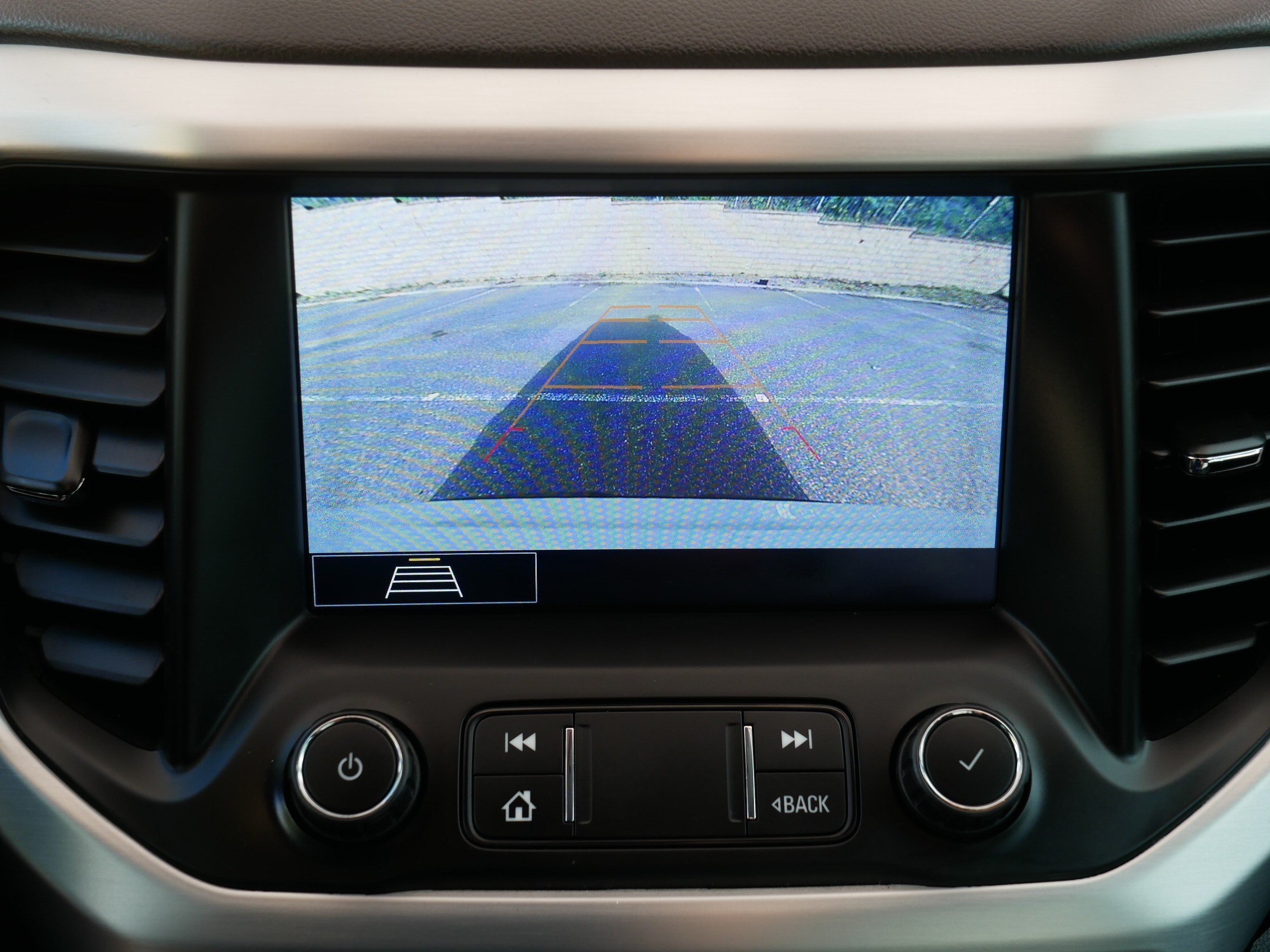 Used 2020 GMC Acadia SLT AWD/4WD image 27