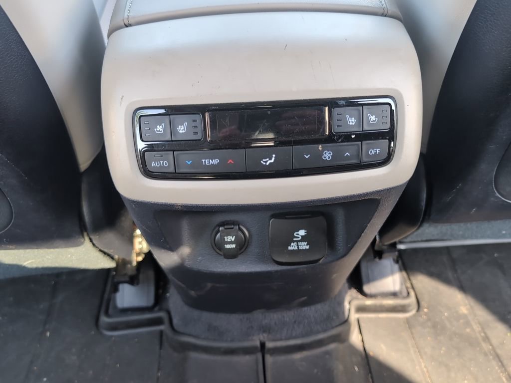 Used 2024 Hyundai Palisade Calligraphy image 21