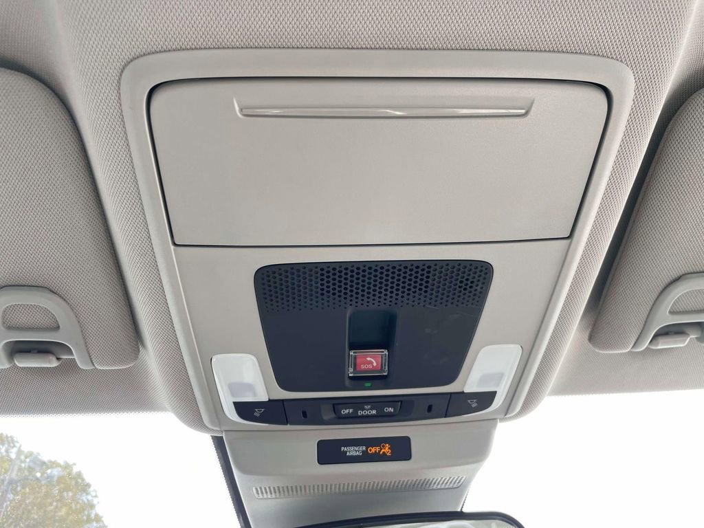 Certified 2023 Honda Accord LX image 31