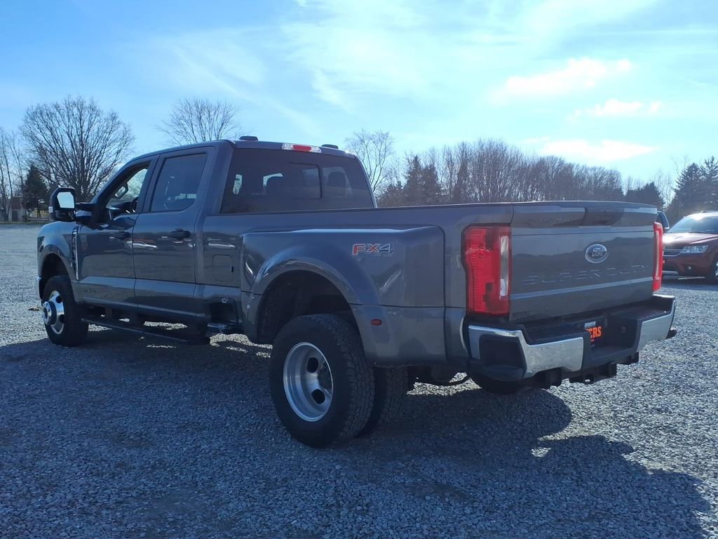 Used 2023 Ford F350 XL w/ XL Driver Assist Package image 5