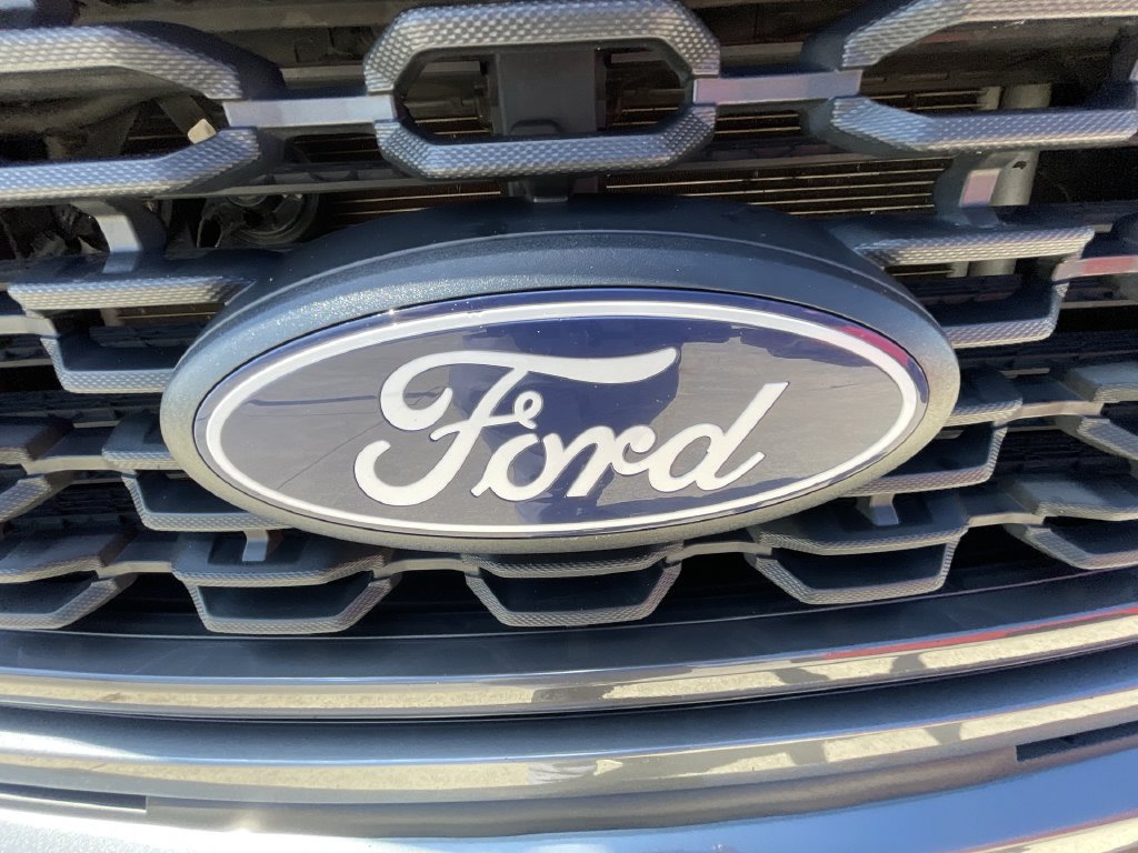 Used 2024 Ford F150 STX RWD image 28