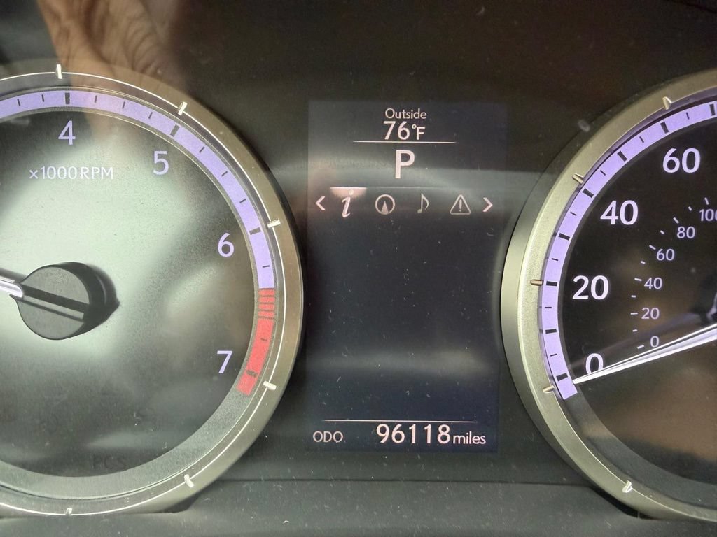 Used 2015 Lexus RC 350 AWD w/ Navigation System Package image 31