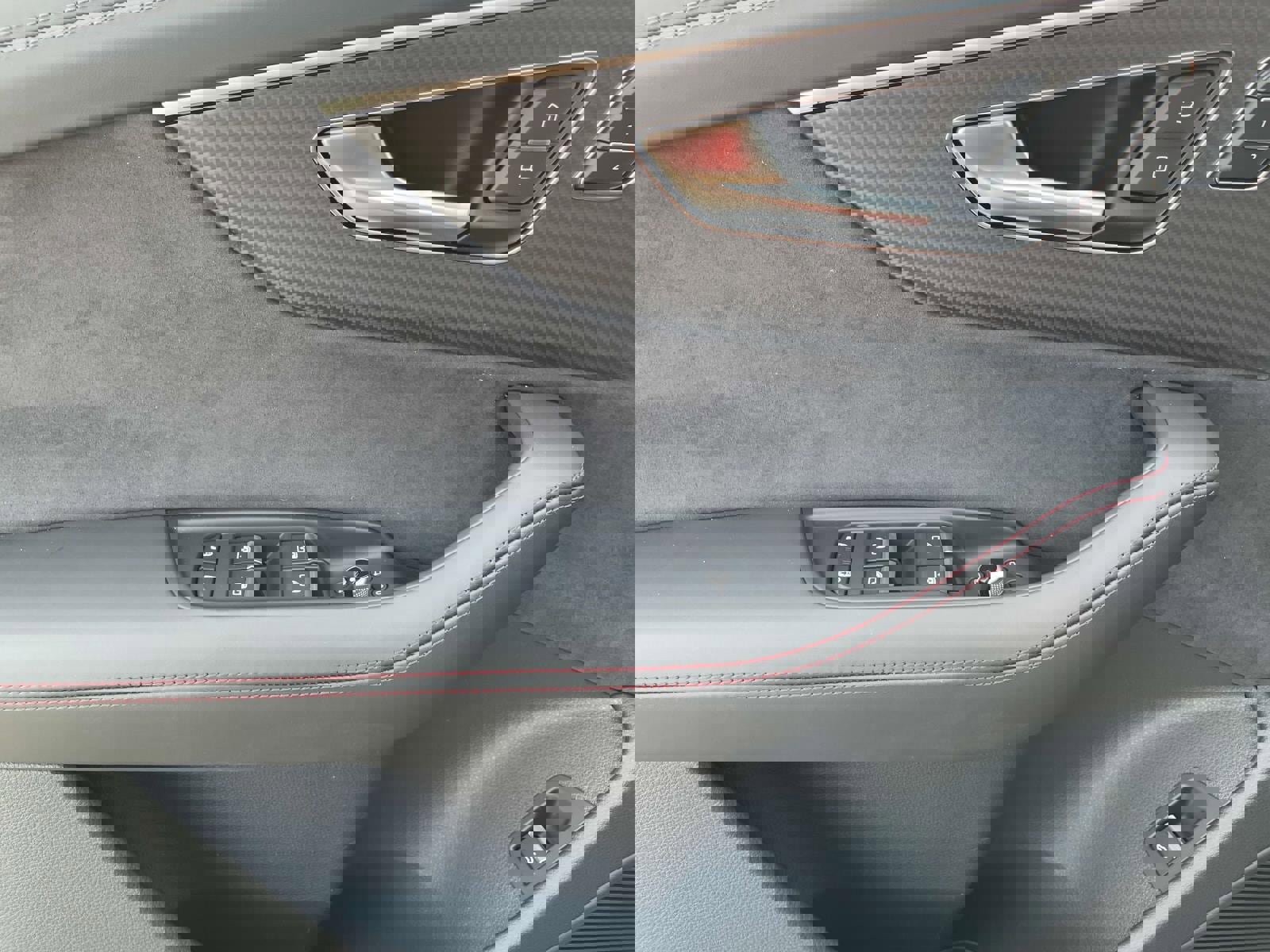 New 2025 Audi SQ7 Prestige image 19