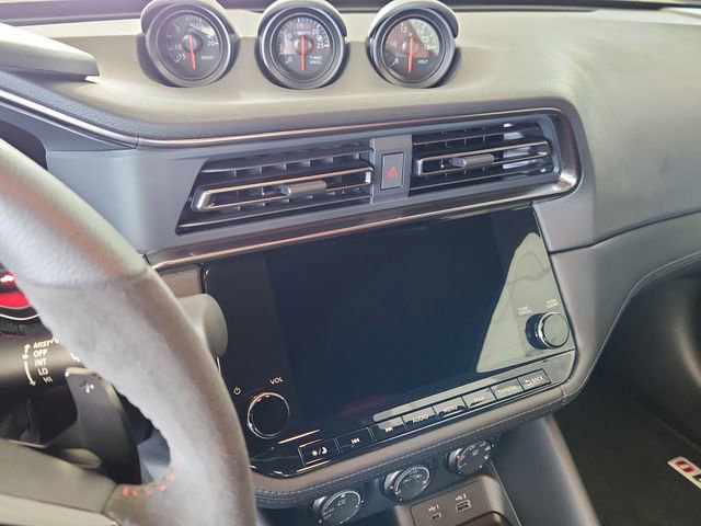 New 2026 Nissan Z NISMO w/ Floor Mat Package image 13