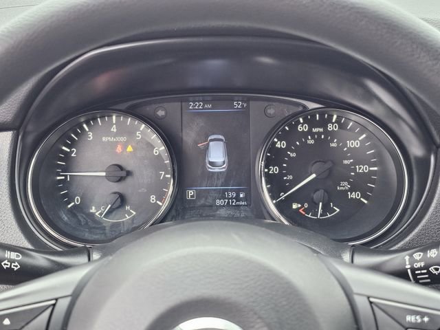 Used 2021 Nissan Rogue Sport S image 11