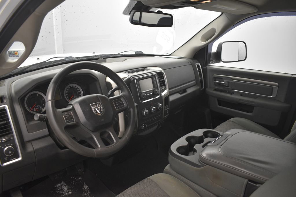 Used 2014 RAM 2500 SLT w/ Popular Equipment Group image 22