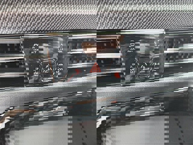 New 2025 Volkswagen GTI SE image 21