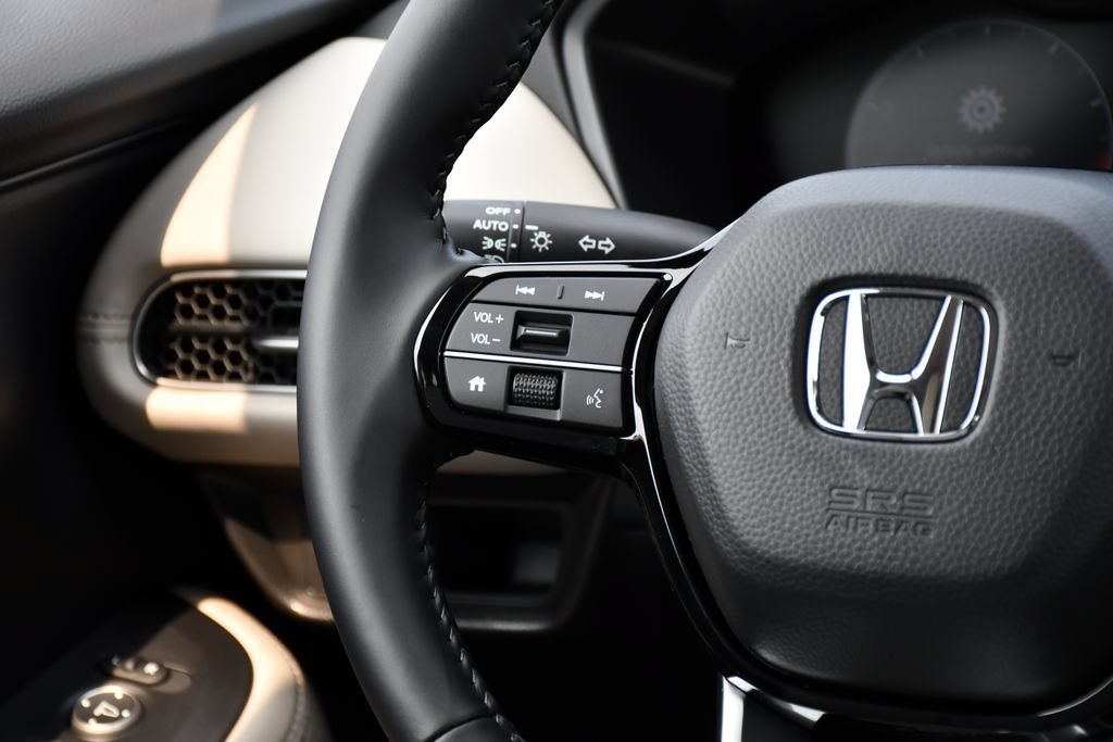 New 2027 Honda HR-V EX-L image 23