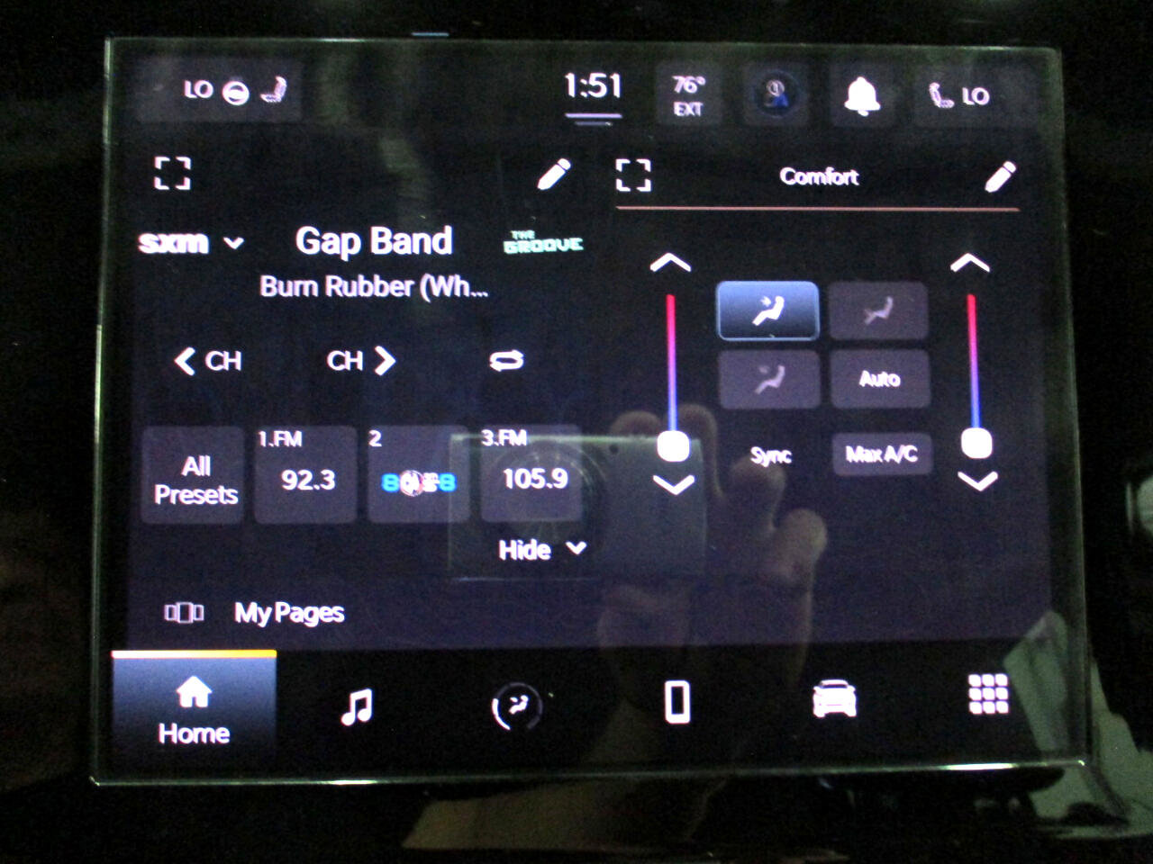 Used 2022 Jeep Grand Cherokee Altitude image 19