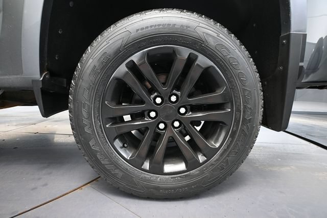Used 2018 GMC Canyon SLT w/ Driver Alert Package AWD/4WD image 14
