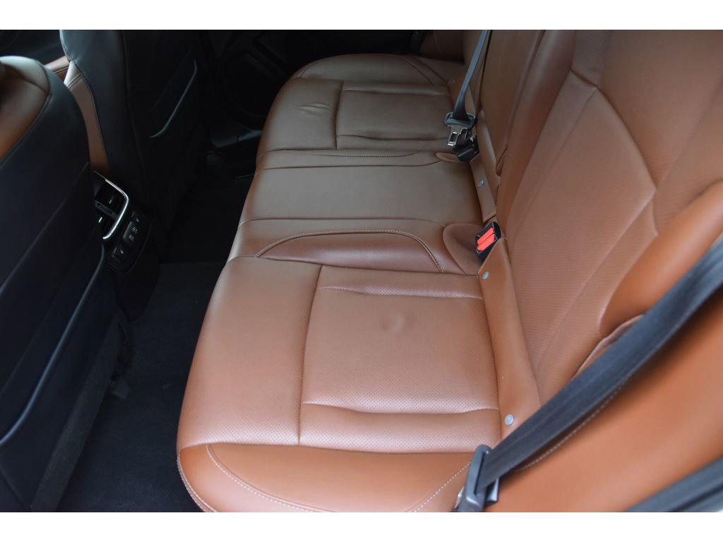 Certified 2022 Subaru Outback Touring image 15