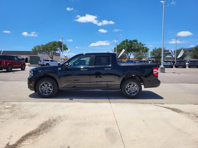 New 2026 Ford Maverick XLT FWD image 9