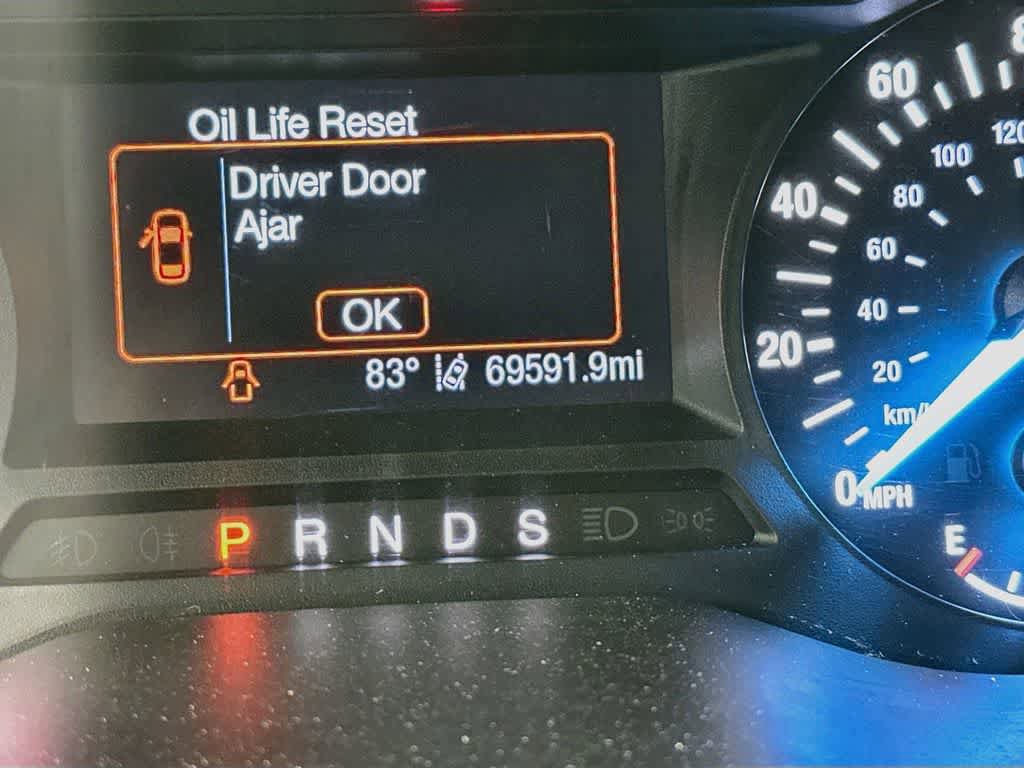 Certified 2019 Ford Edge SE FWD image 20
