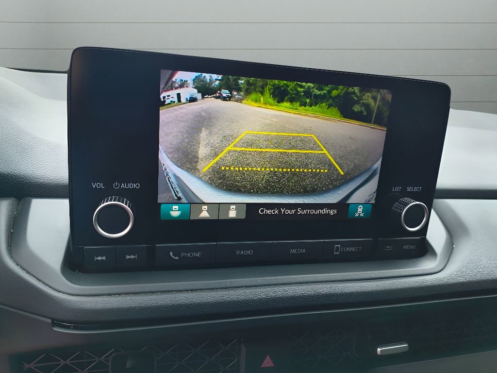 Used 2024 Honda Accord EX image 21