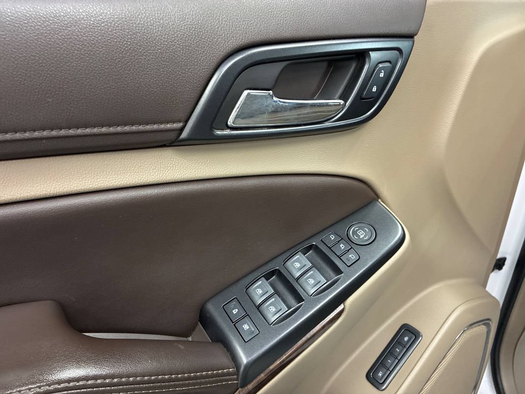 Used 2020 Chevrolet Tahoe LT AWD/4WD image 10
