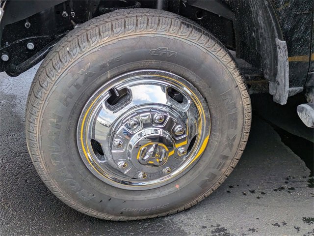 New 2026 RAM 3500 Tradesman image 32