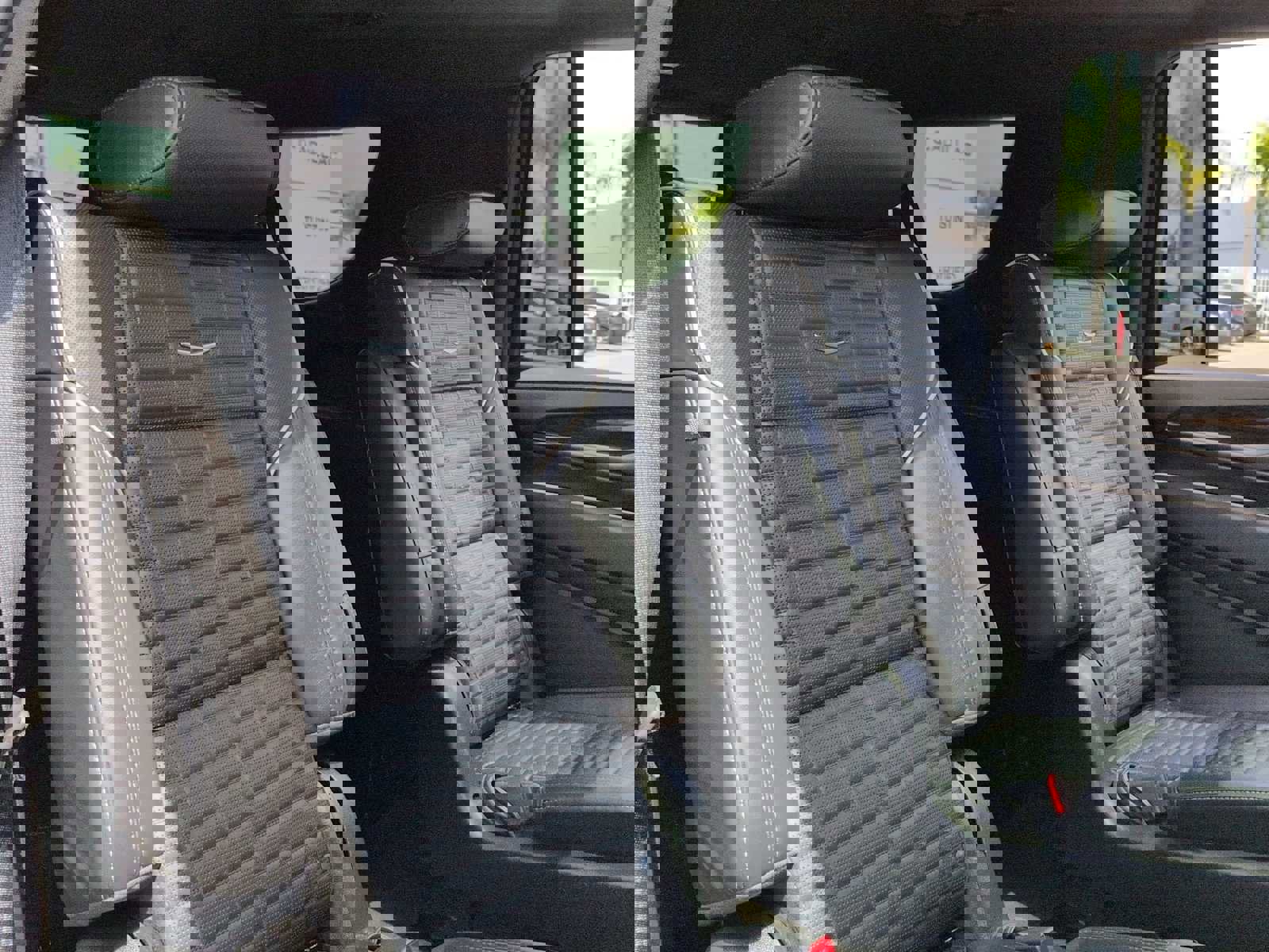 Certified 2024 Cadillac Escalade ESV Sport Platinum w/ LPO, ONYX Package AWD/4WD image 27