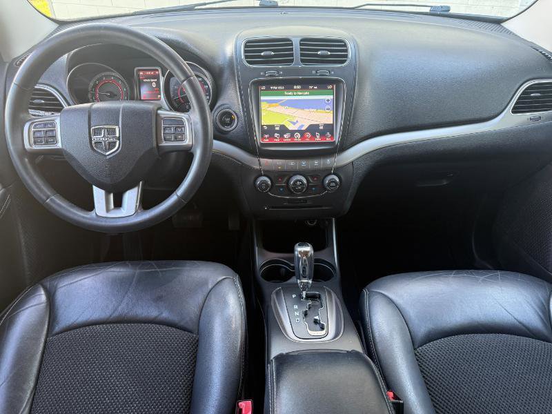 Used 2015 Dodge Journey Crossroad w/ Flexible Seating Group FWD image 18
