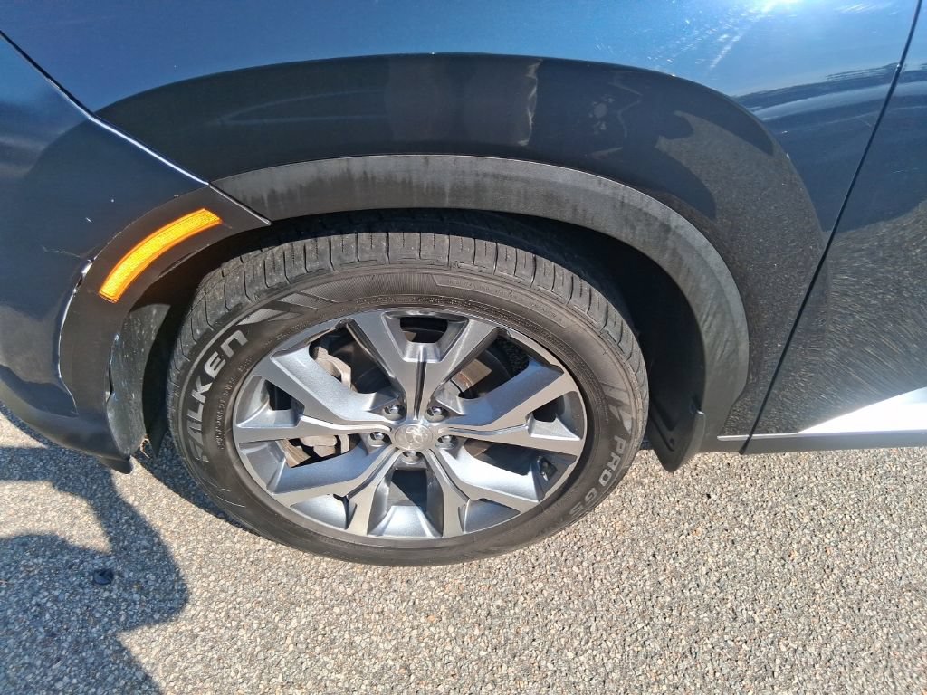 Used 2020 Hyundai Palisade SEL FWD image 15