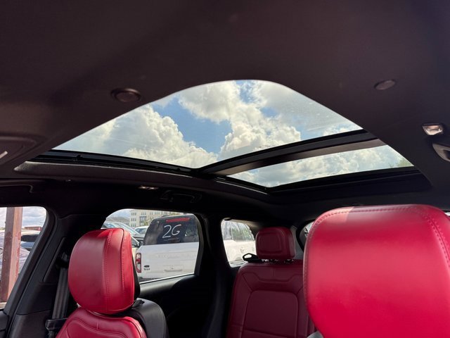 Used 2024 Lincoln Corsair Grand Touring w/ Equipment Group 302A image 28